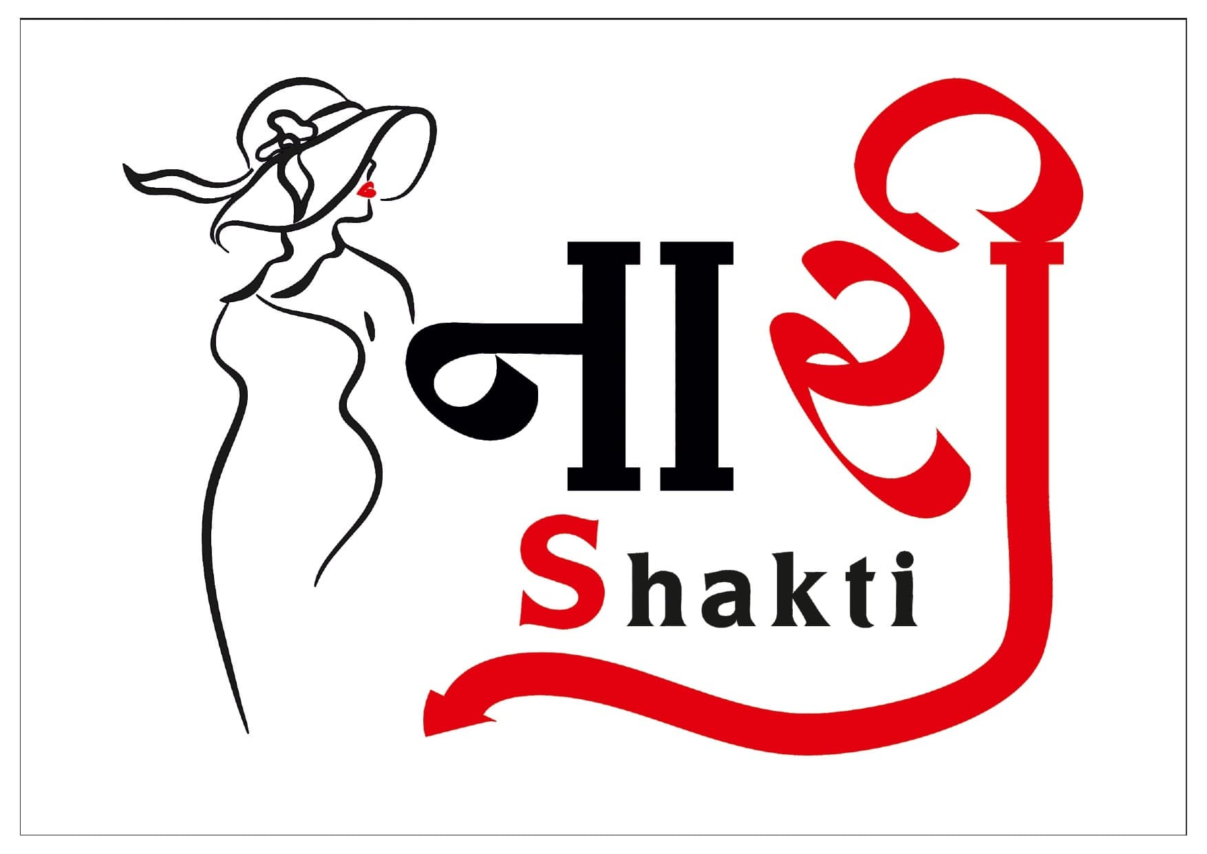 NAARI SHAKTI logo
