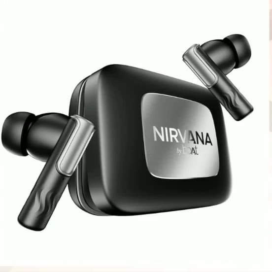 NIRVANA X TWS