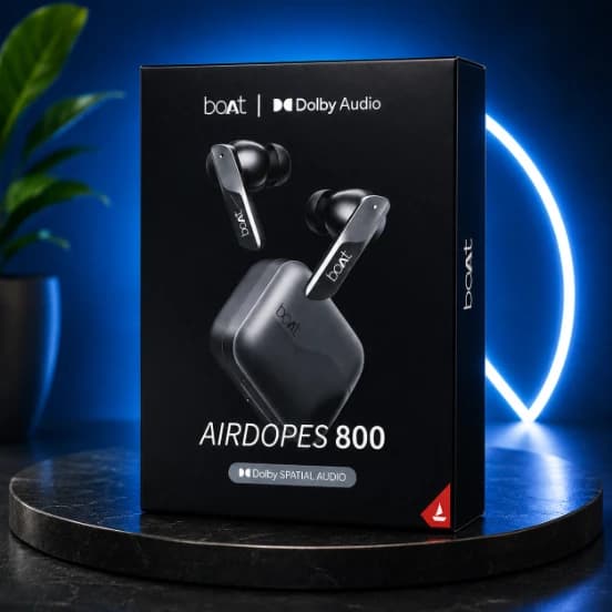 Airpods 800 Boat