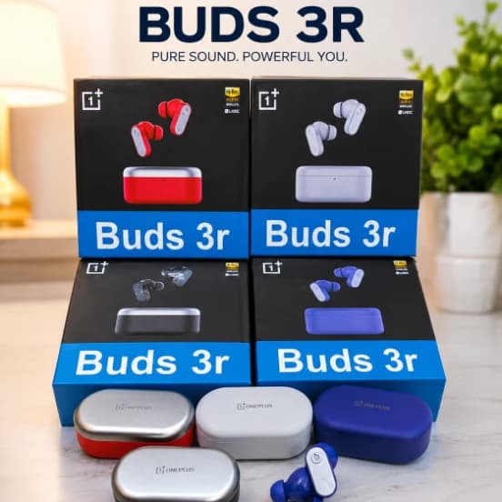 One plus 3r