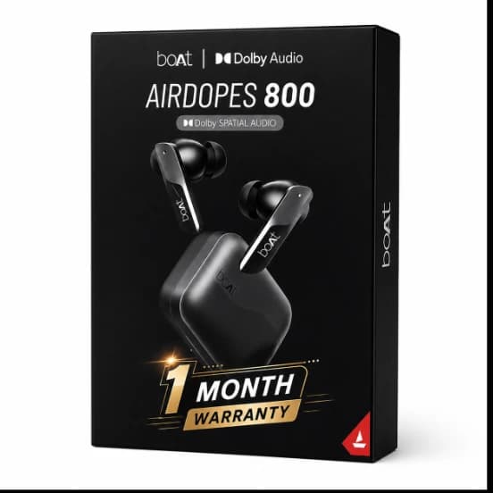 Airpods 800 Boat