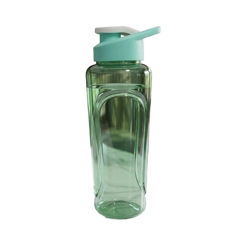 Gym water bottle 1 Litter multi color