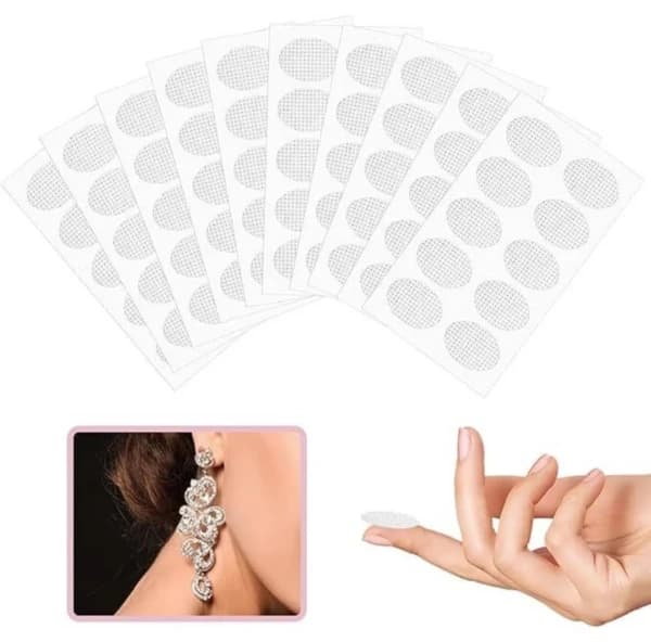 Premium Essential Earlobe patch (100 pcs)