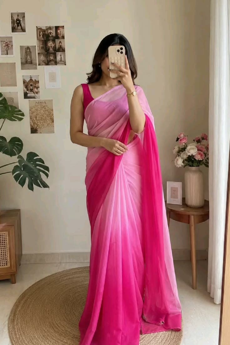 Designer Saree for women