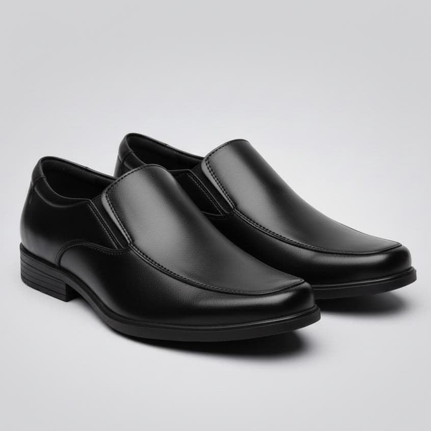Men Lightweight Formal Shoes