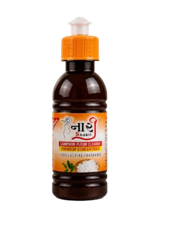 CAMPHOR FLOOR CLEANER PREMIUM CONCENTRATE
