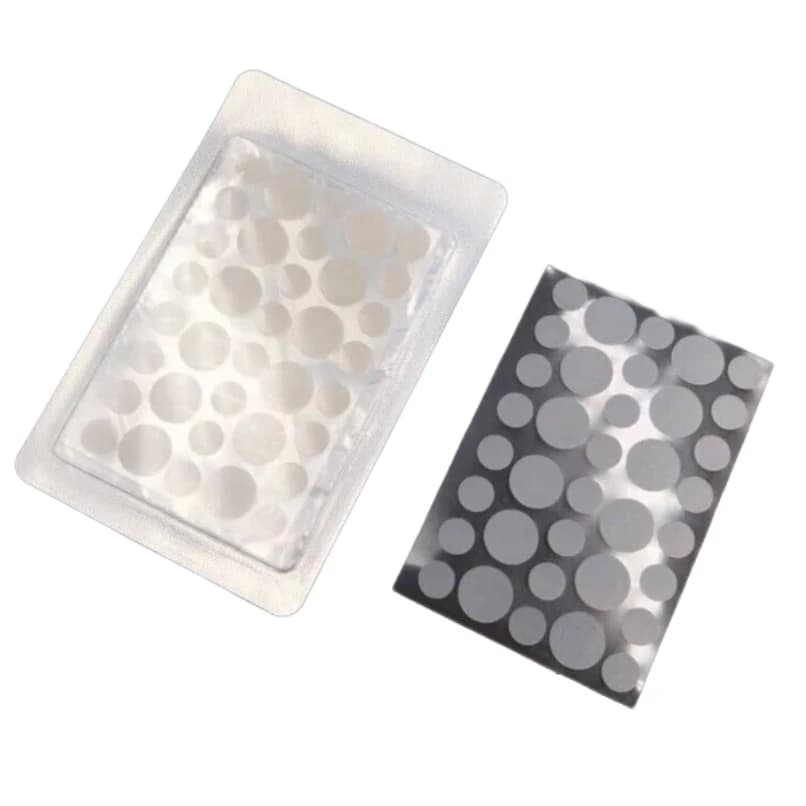 FACE ACNE PIMPLE PATCHE UQ840 (36 PATCH SET)
