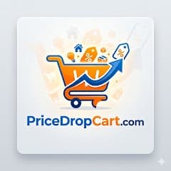 PriceDropCart.com logo