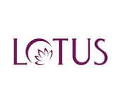 LOTUS HERBALS logo