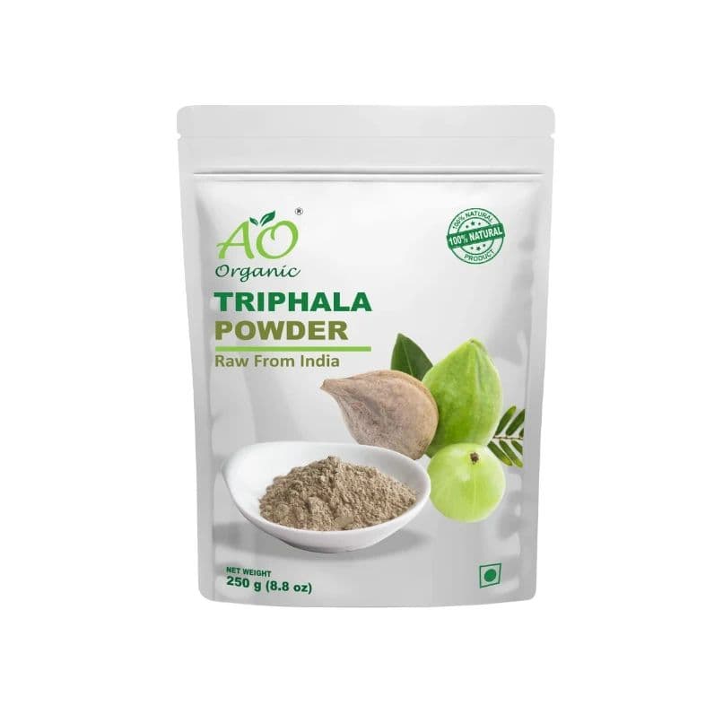 Triphala Powder 250 Gram