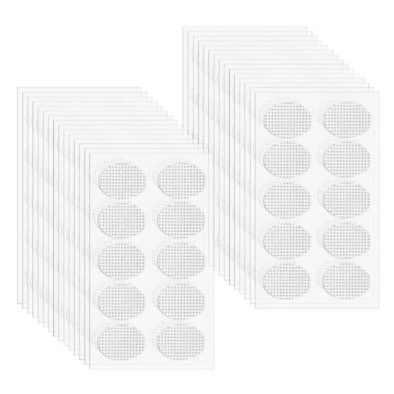 Disposable Ear Lobe Support (Pack of 300)