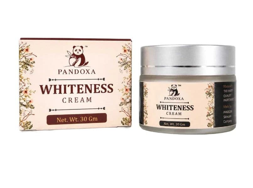 Pandoxa Whiteness Cream (30 g)
