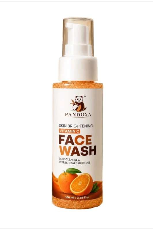 Pandoxa Facewash Face Wash (100 ml)