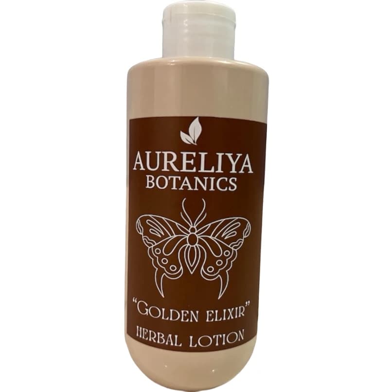 Herbal Body Lotion