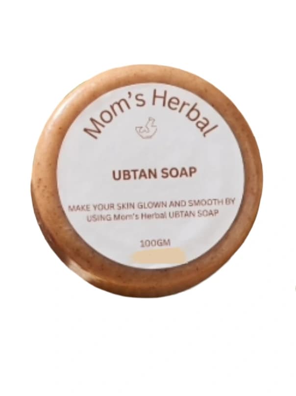 UBTAN SOAP (2 Soap)